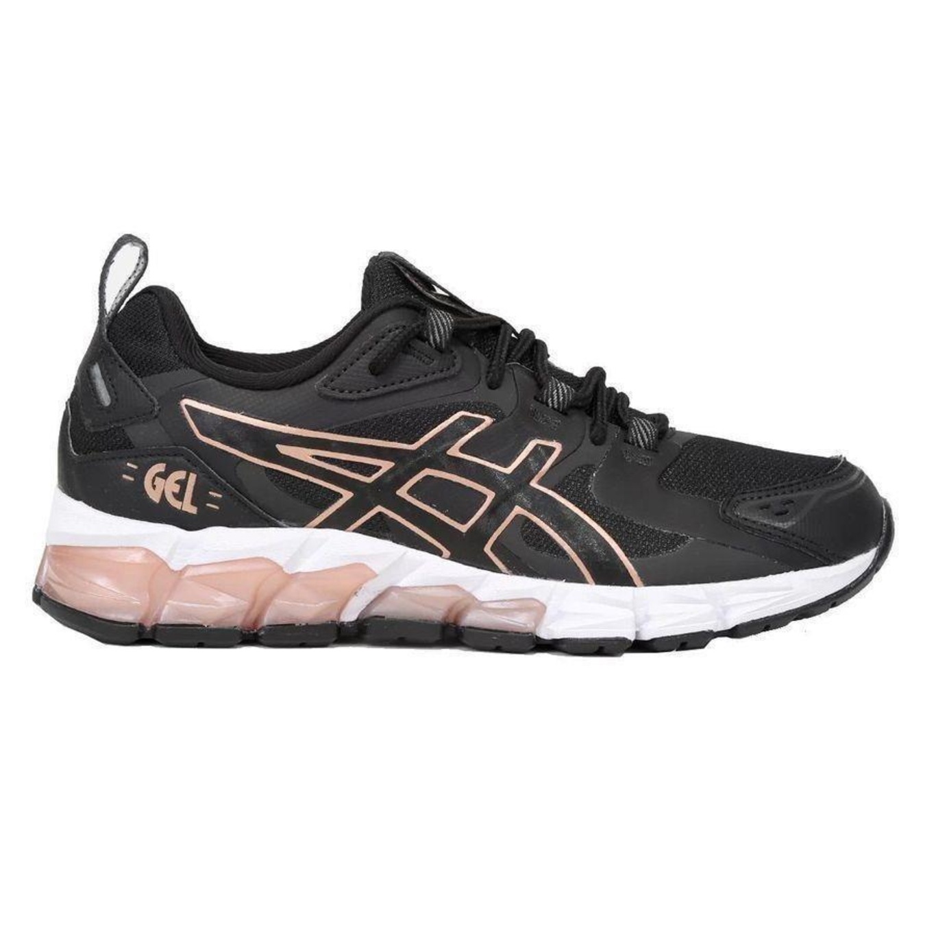 Tênis Asics Gel-Quantum 180 - Feminino - Foto 4