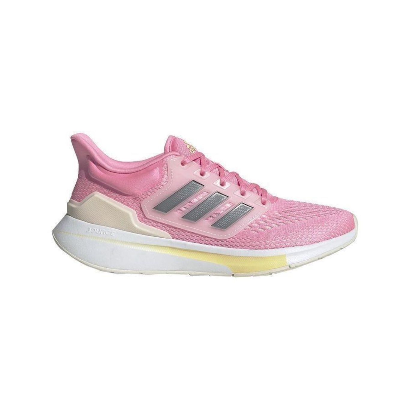 Tênis adidas Eq21 Run - Feminino - Foto 1