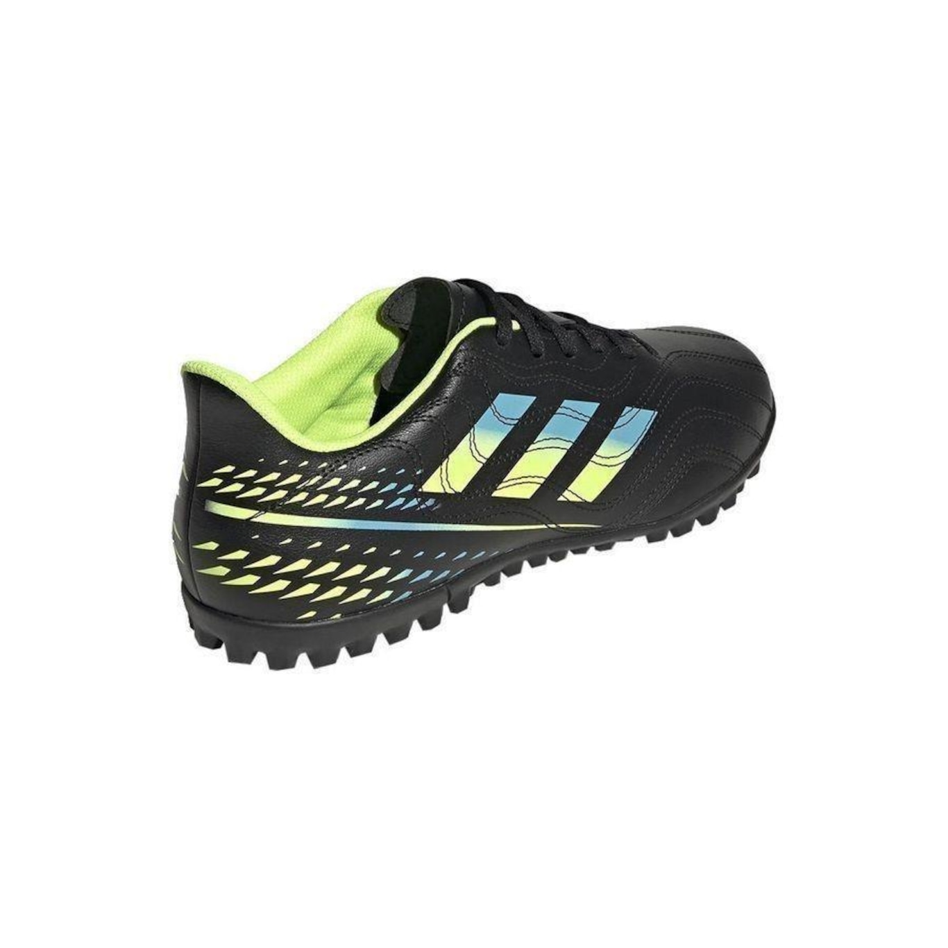 Chuteira Society adidas Copa Sense 4 - Adulto - Foto 6