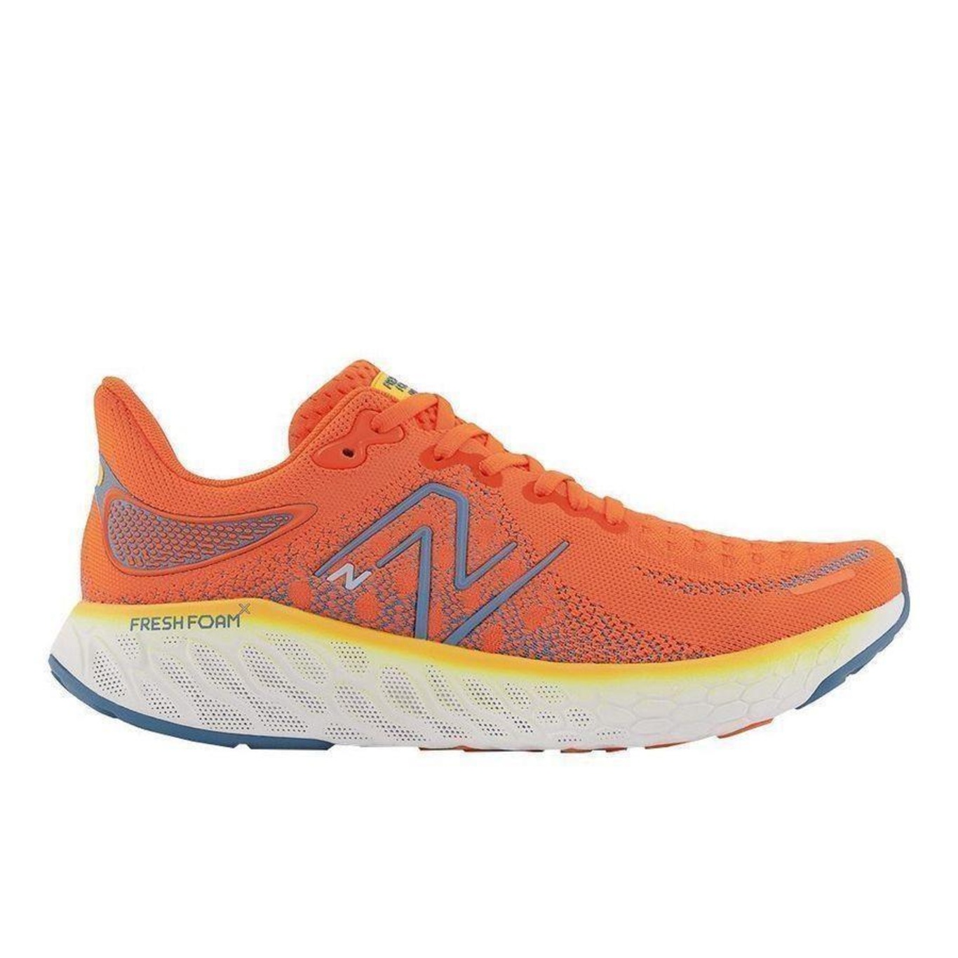 Tenis new store balance 994 vermelho