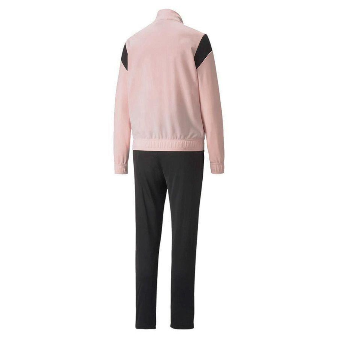 Agasalho Puma Classic Tricot - Feminino - Foto 2