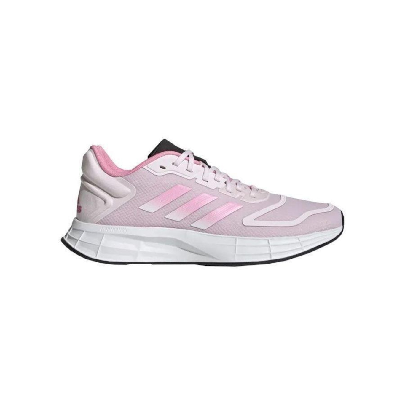 Tênis adidas Duramo 10 2.0 - Feminino - Foto 1