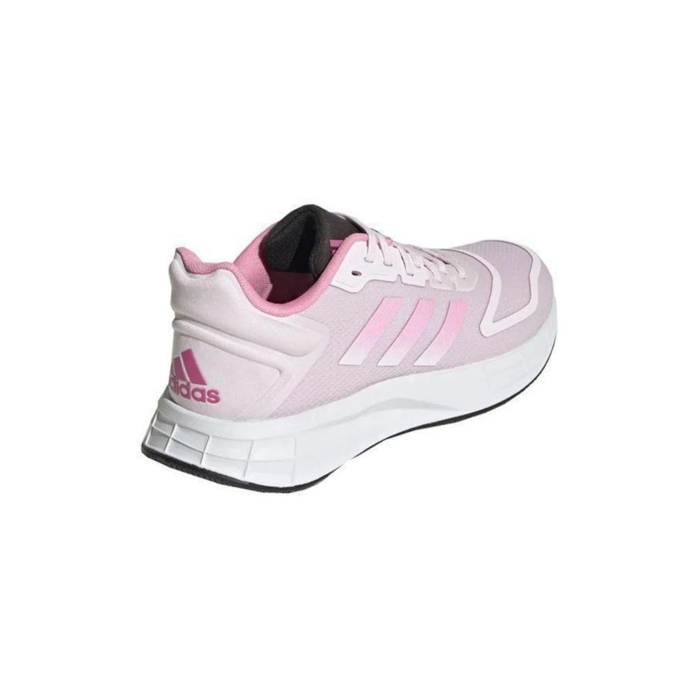 Tênis adidas Duramo 10 2.0 - Feminino - Foto 3