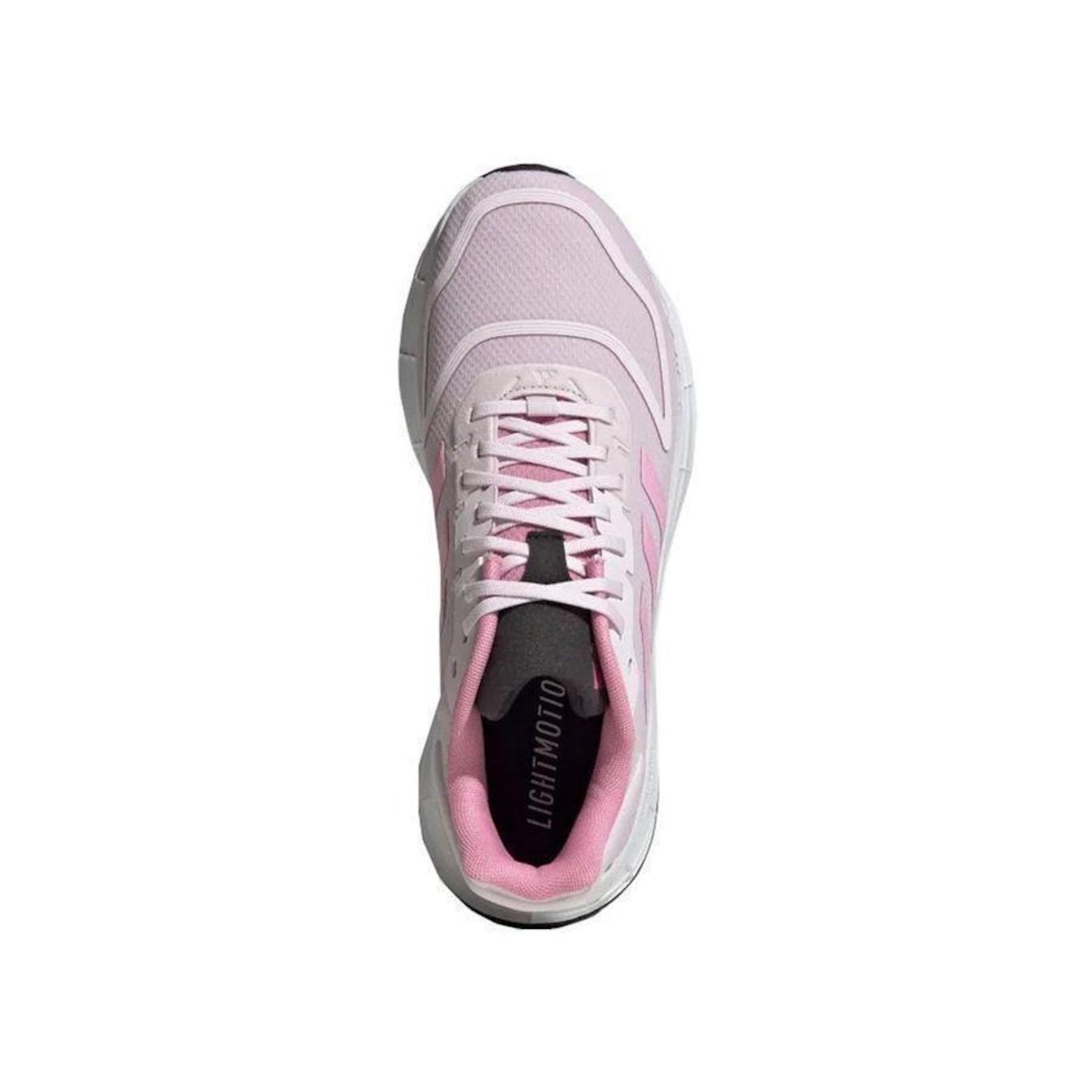 Tênis adidas Duramo 10 2.0 - Feminino - Foto 4