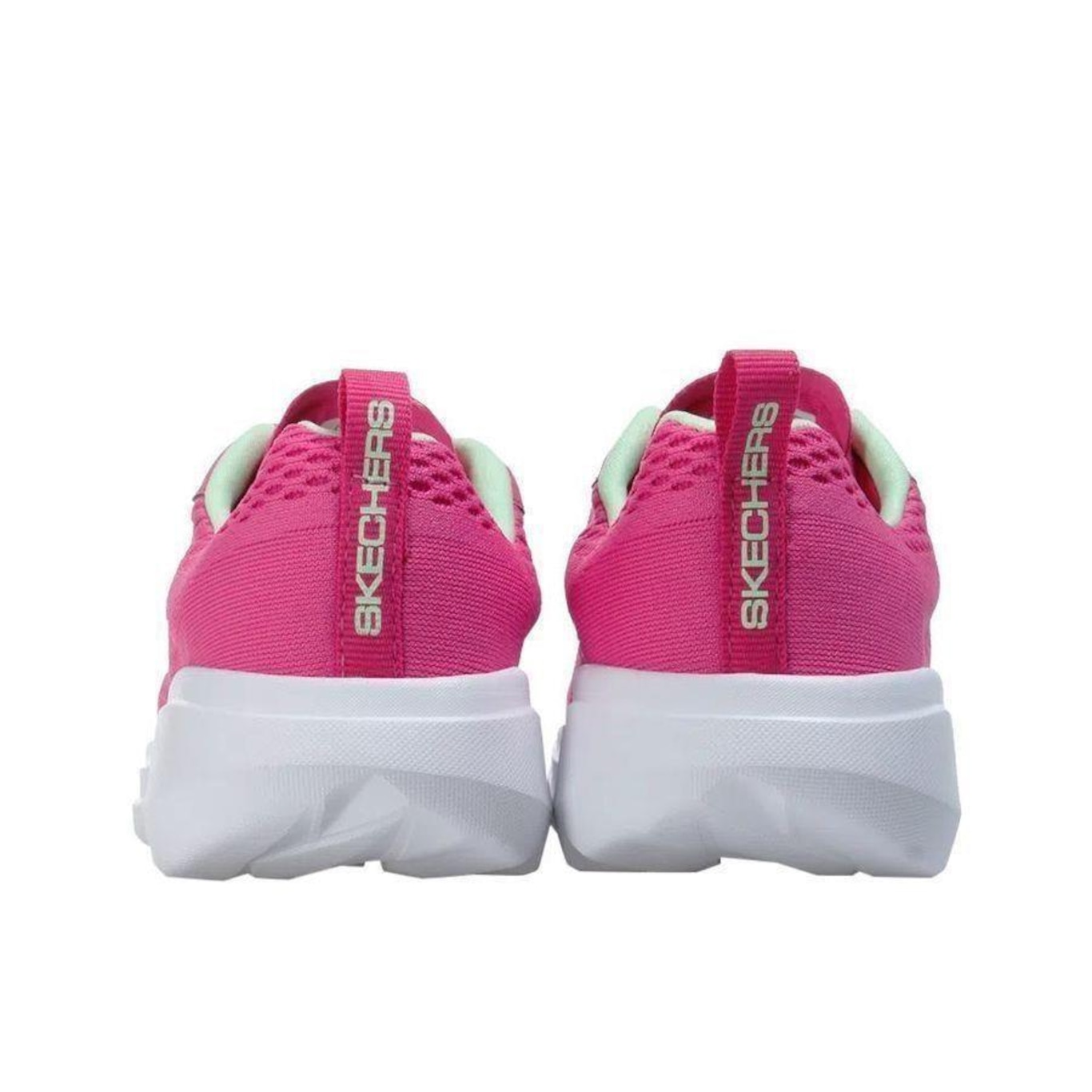 Tênis Skechers Go Run Fast Glide - Infantil - Foto 3