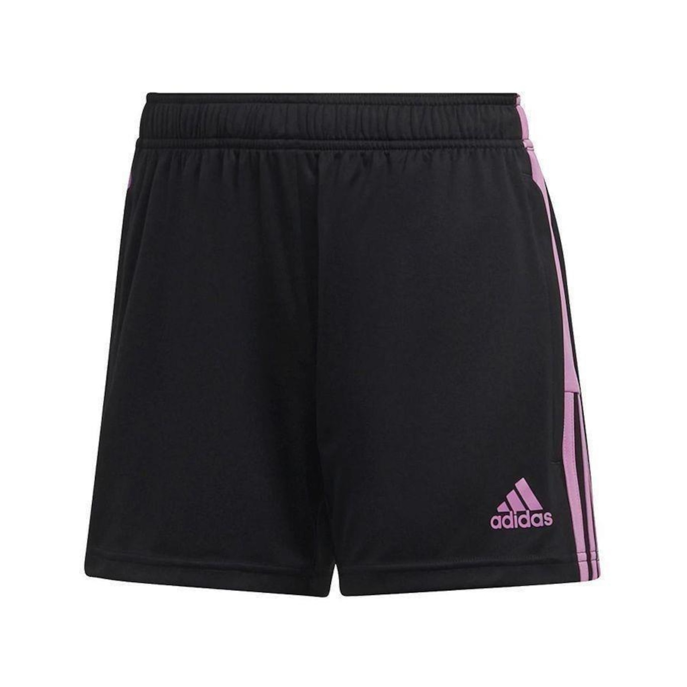 Calção adidas Tiro Essentials - Feminina - Foto 4