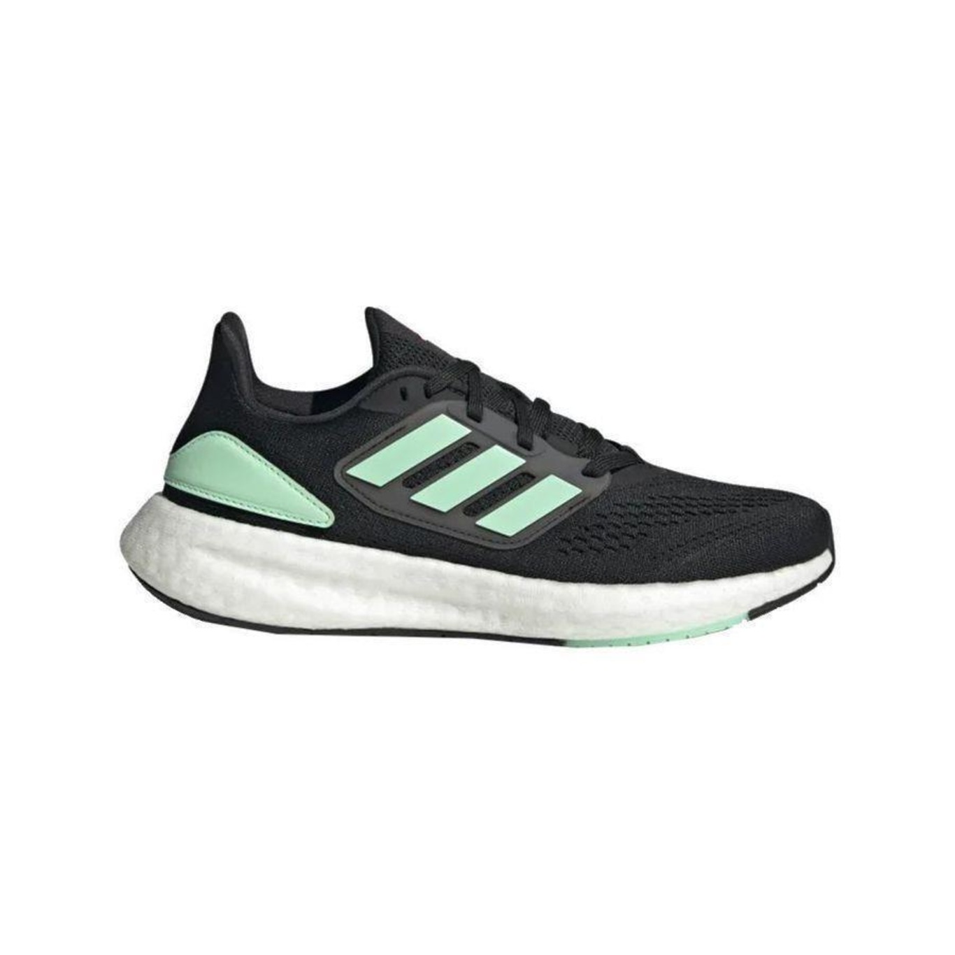 Tênis adidas Pureboost 22 - Feminino - Foto 2