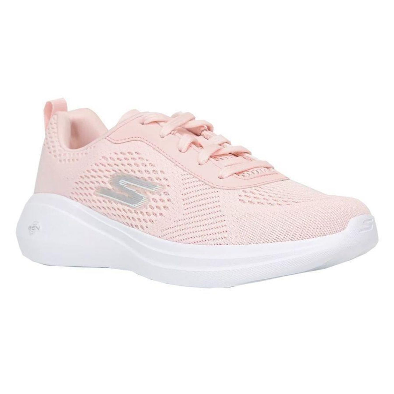 Tênis Skechers Go Run Fast Glide - Feminino - Foto 2