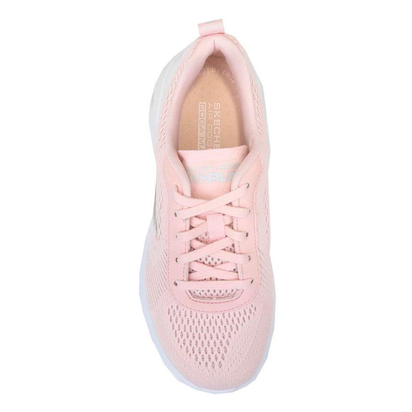 Tênis Skechers Go Run Fast Glide - Feminino - Foto 4