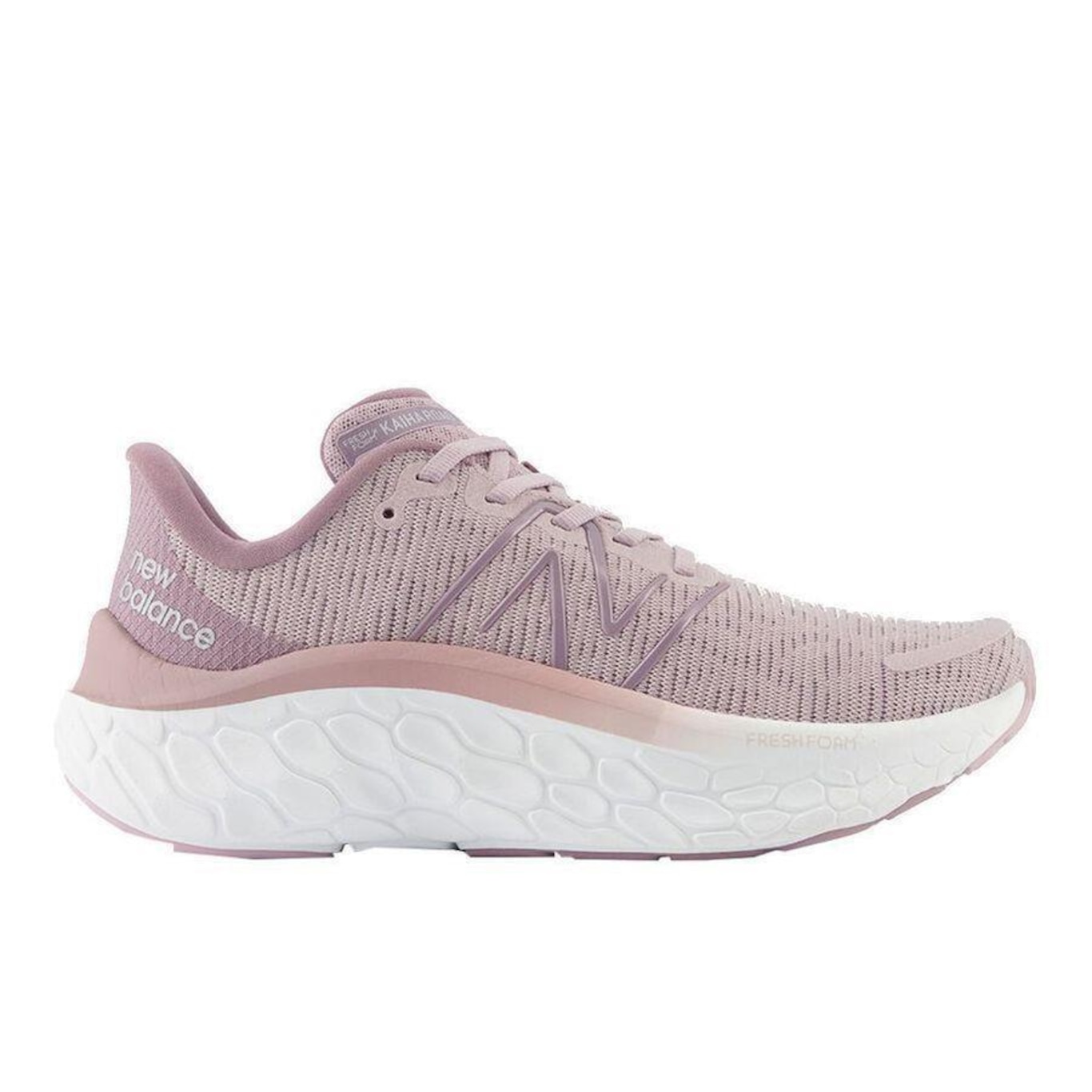 Tênis New Balance Fresh Foam X Kaiha Road - Feminino - Foto 1