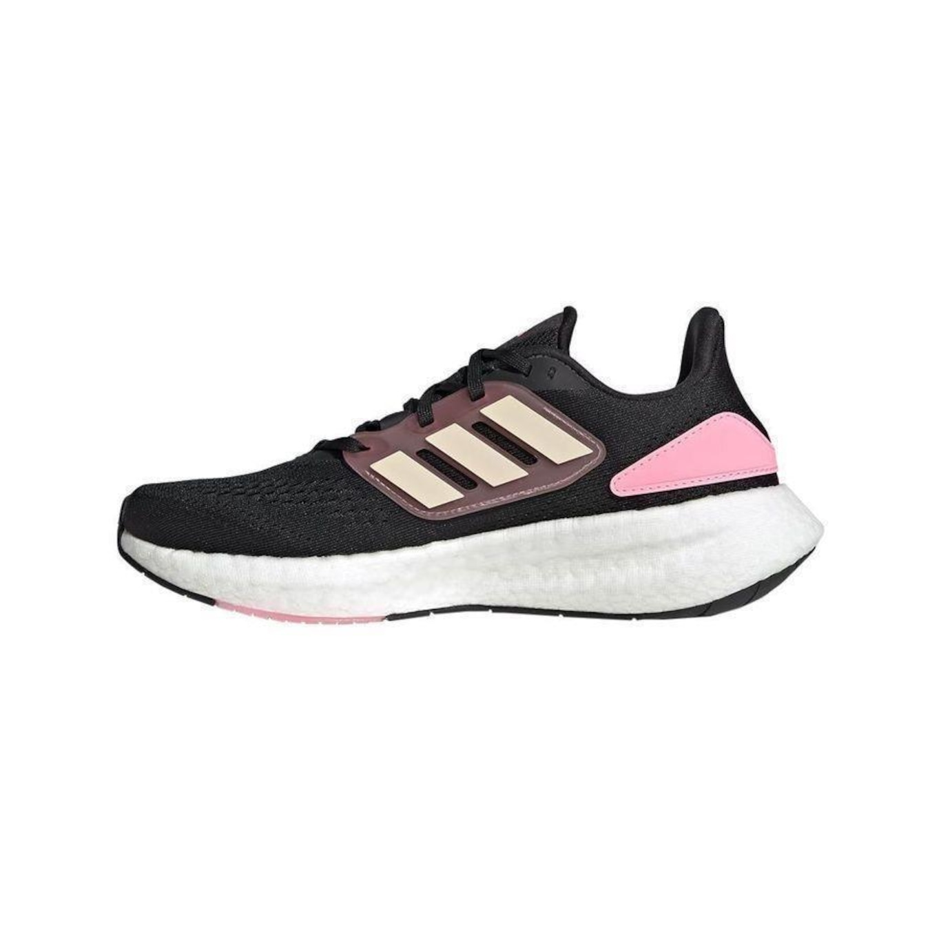 Tênis adidas Pureboost 22 - Feminino - Foto 4