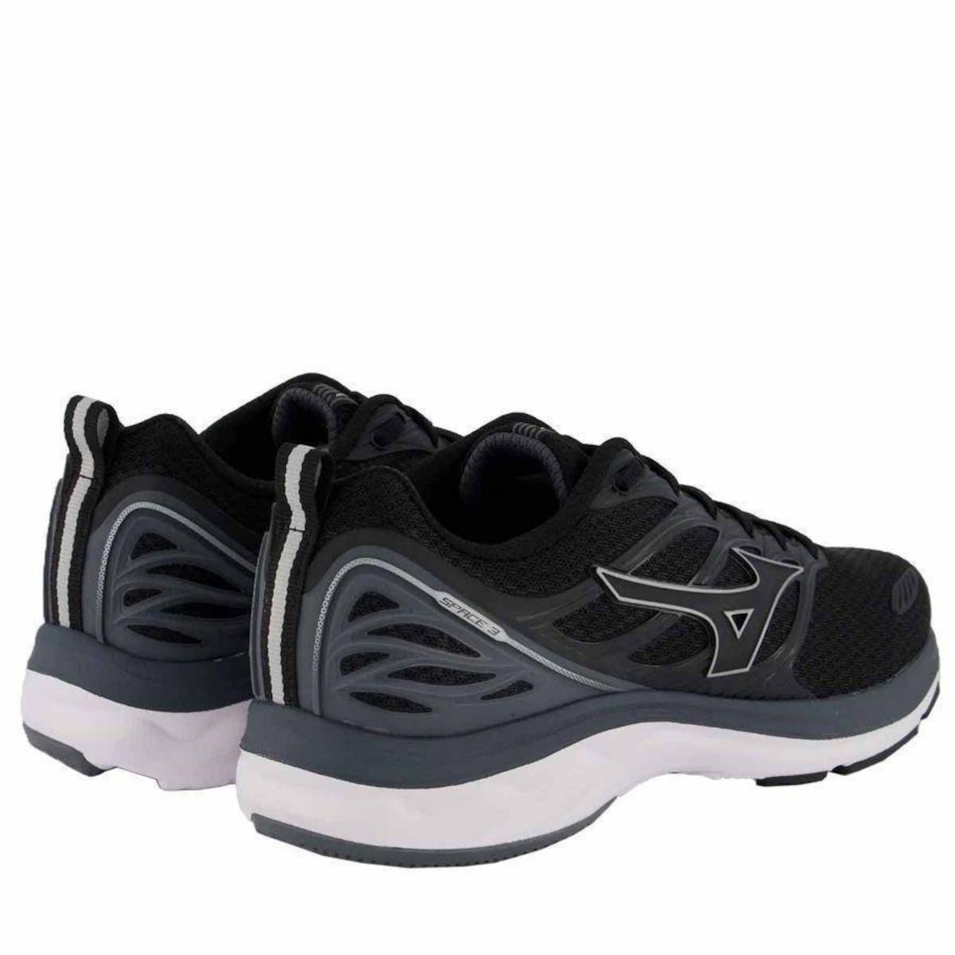 Tênis Mizuno Space 3 - Masculino - Foto 1