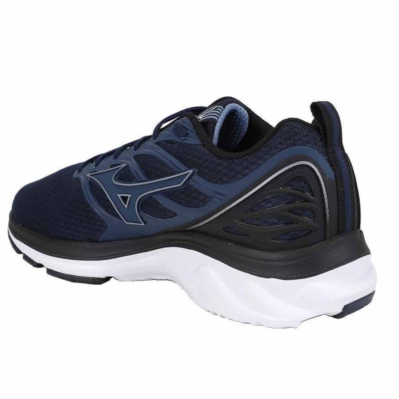 Tênis Mizuno Space 3 - Masculino - Foto 2