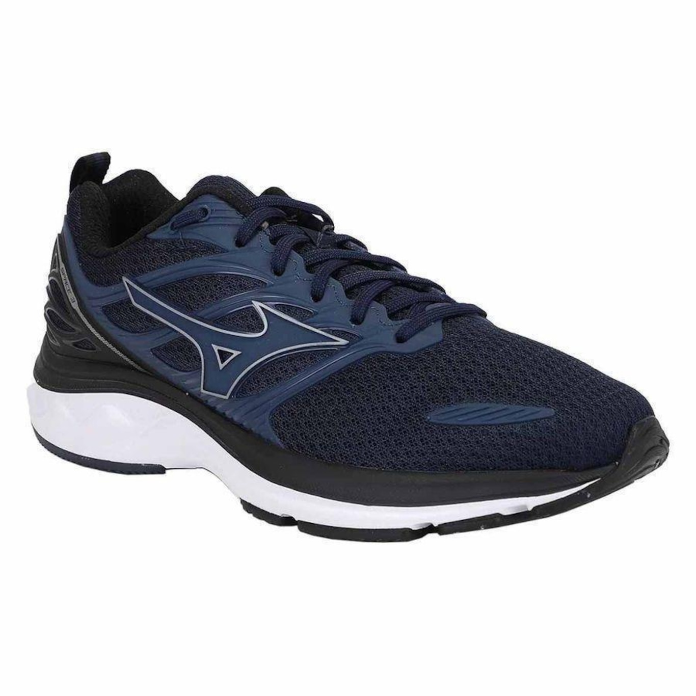 Tênis Mizuno Space 3 - Masculino - Foto 3