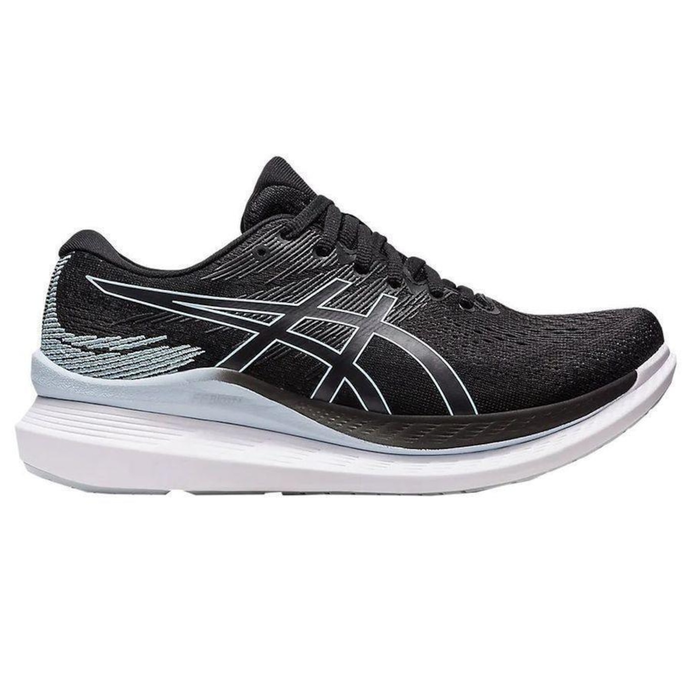 Tênis Asics Glideride 3 - Feminino - Foto 3