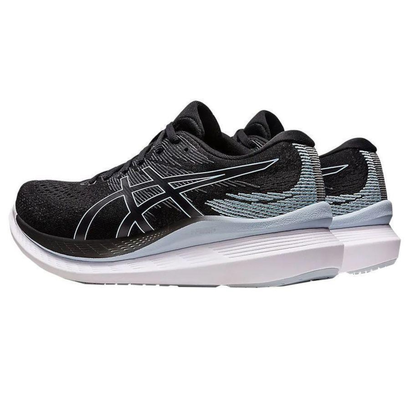 Tênis Asics Glideride 3 - Feminino - Foto 4