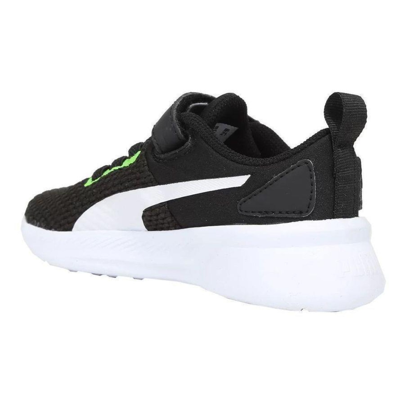 Tênis Puma Flyer Runner - Infantil - Foto 3