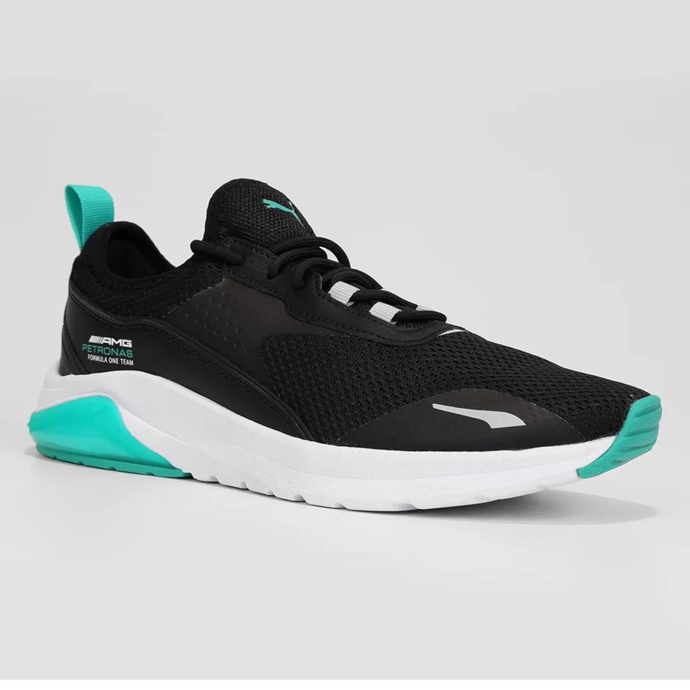 Tênis Puma Mapf1 Electron e Pro - Masculino - Foto 1