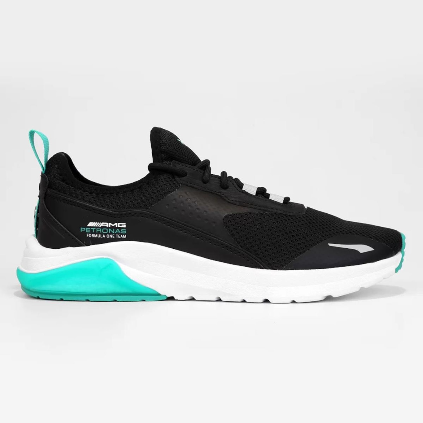 Tênis Puma Mapf1 Electron e Pro - Masculino - Foto 2