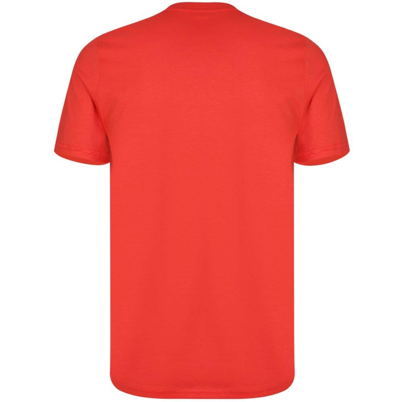 Camiseta Fila Classic - Masculina - Foto 2