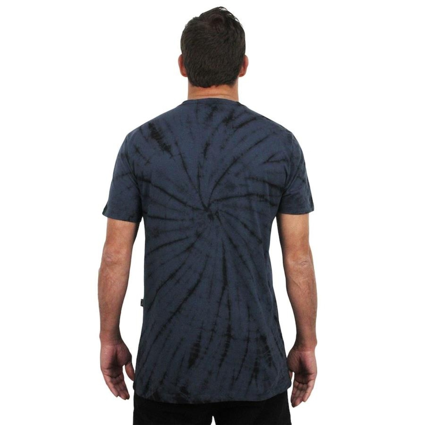 Camiseta Billabong Twilight Black - Masculina - Foto 3