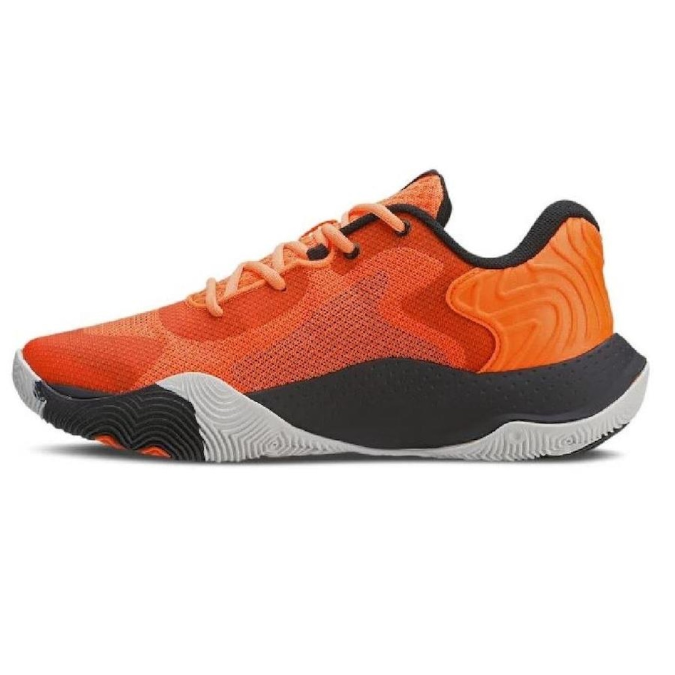 Tênis Under Armour Buzzer - Masculino - Foto 3