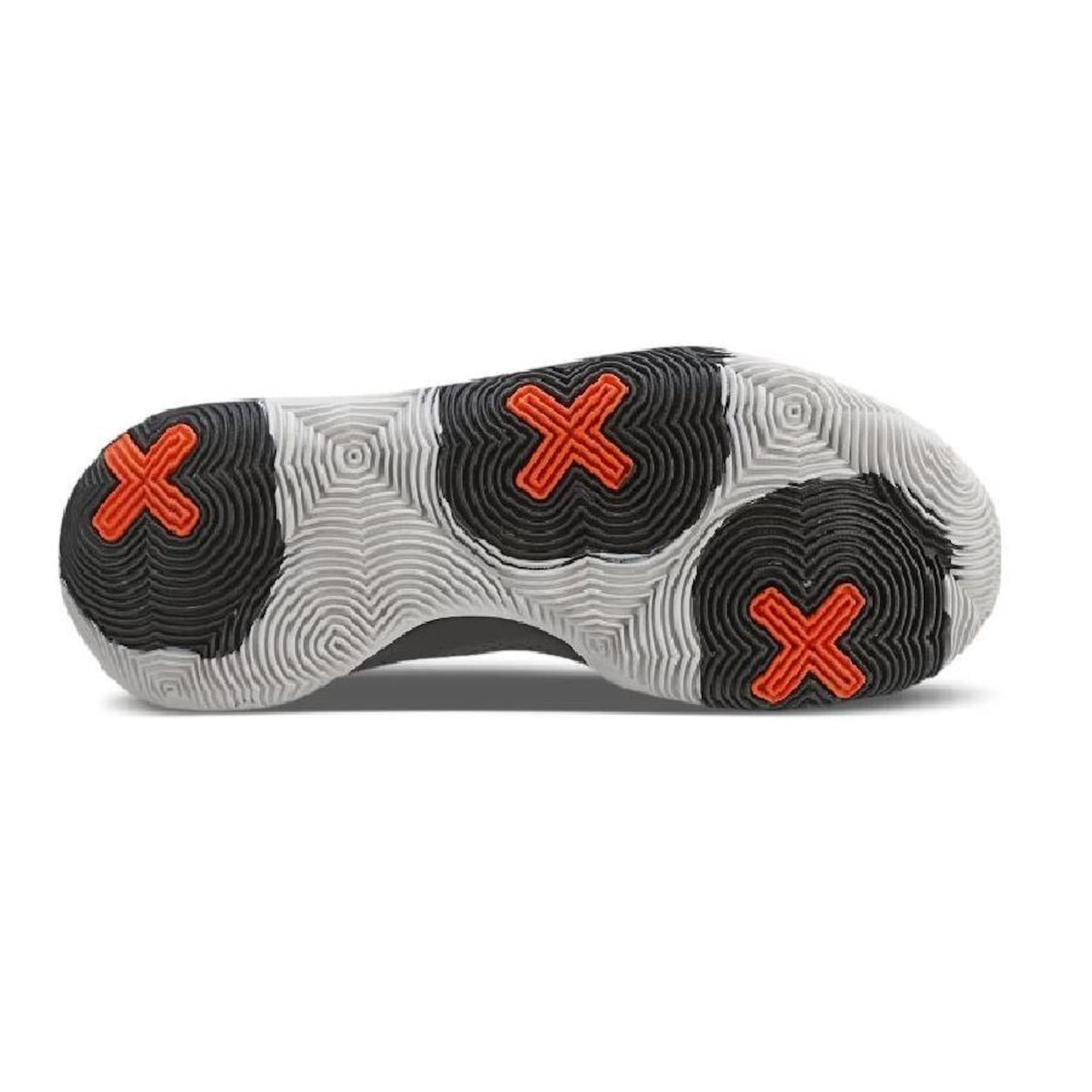 Tênis Under Armour Buzzer - Masculino - Foto 4