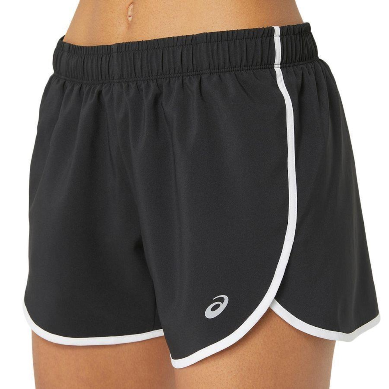 Short Asics Icon 4 em 1 - Feminino - Foto 1