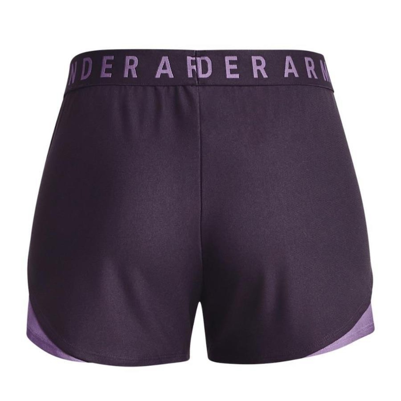 Shorts Under Armour Play Up 3.0 - Feminino - Foto 2