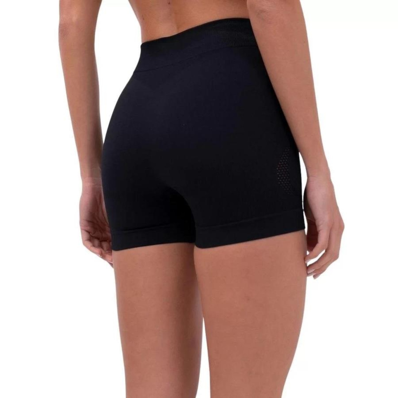 Shorts Legging Lupo Attack Sport - Feminino - Foto 3