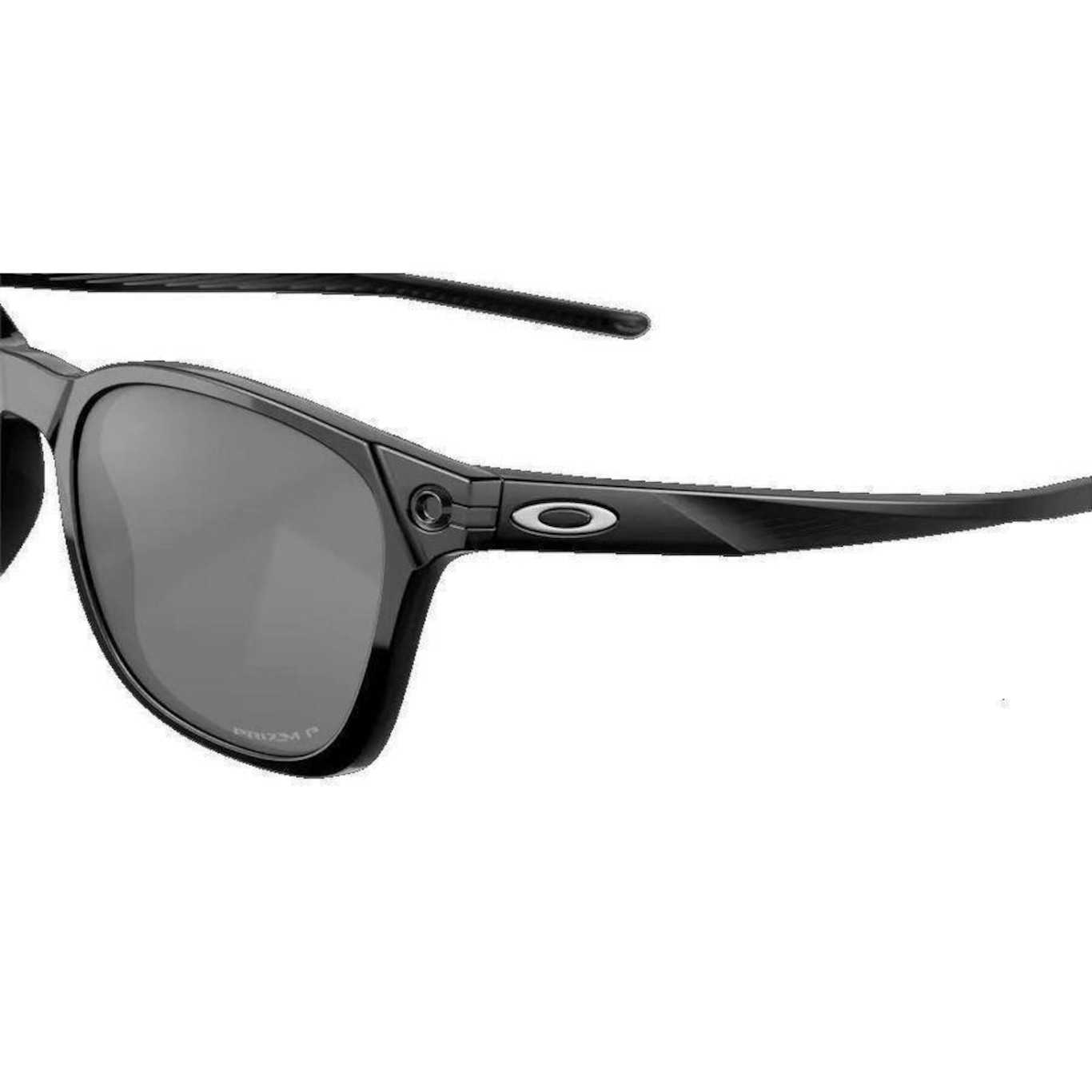 Óculos de Sol Unissex Oakley Ojector Prizm - Foto 1