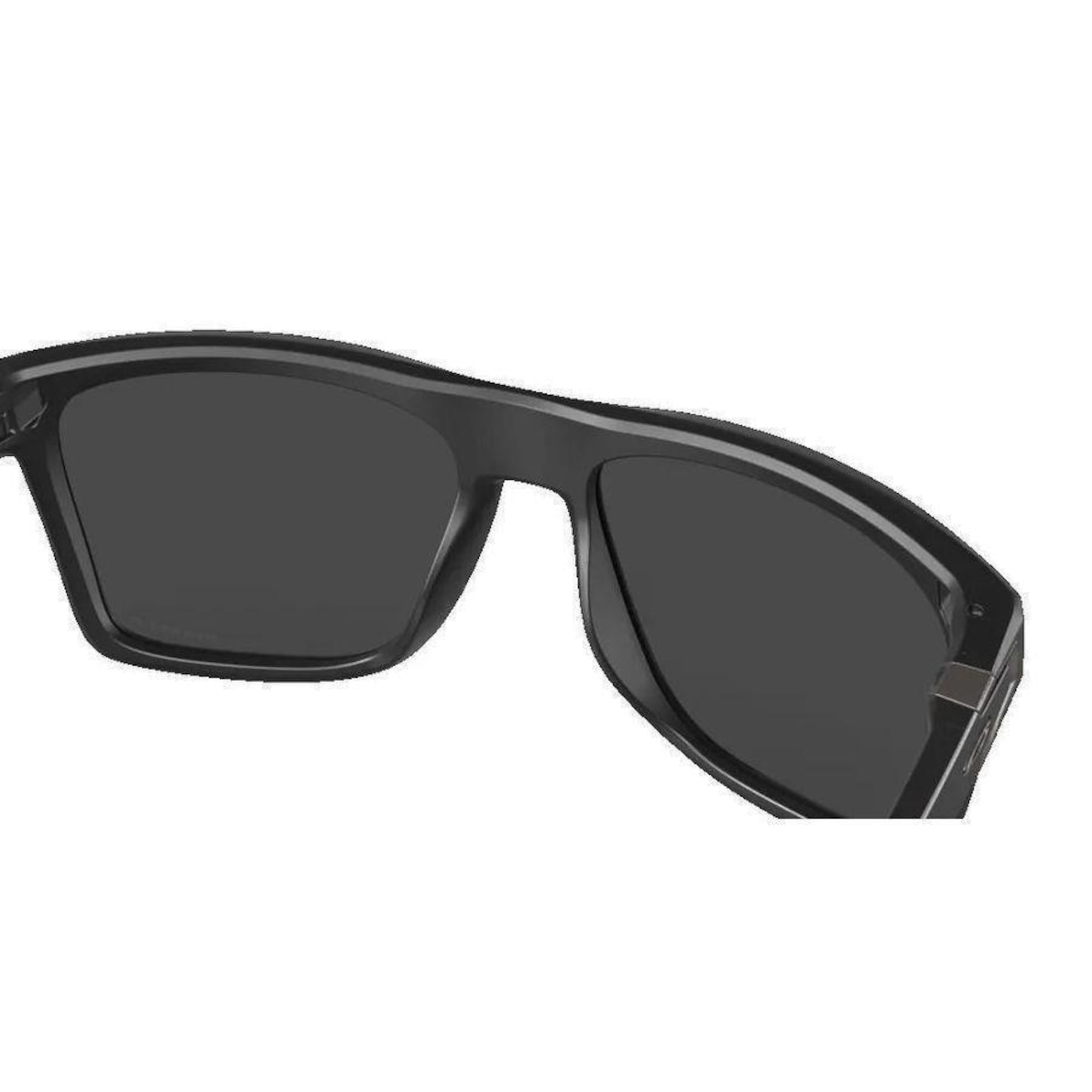 Óculos de Sol Unissex Oakley Leffingwell Prizm - Foto 3