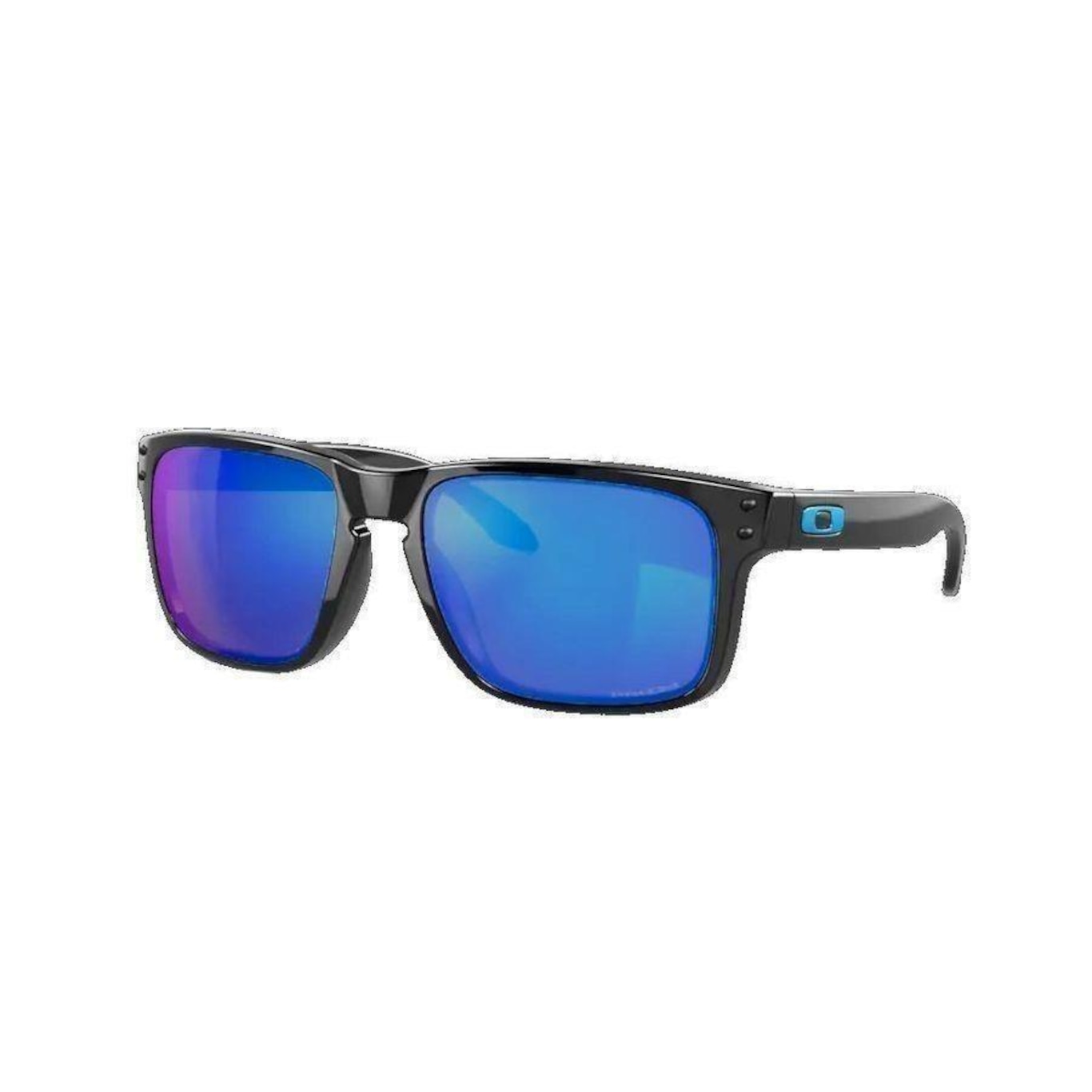 Óculos de Sol Unissex Oakley Holbrook Prizm - Foto 1