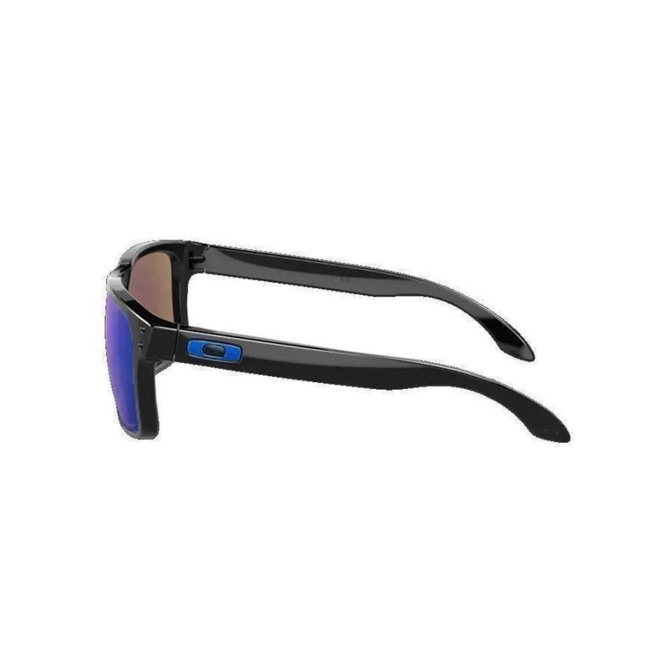 Óculos de Sol Unissex Oakley Holbrook Prizm - Foto 2