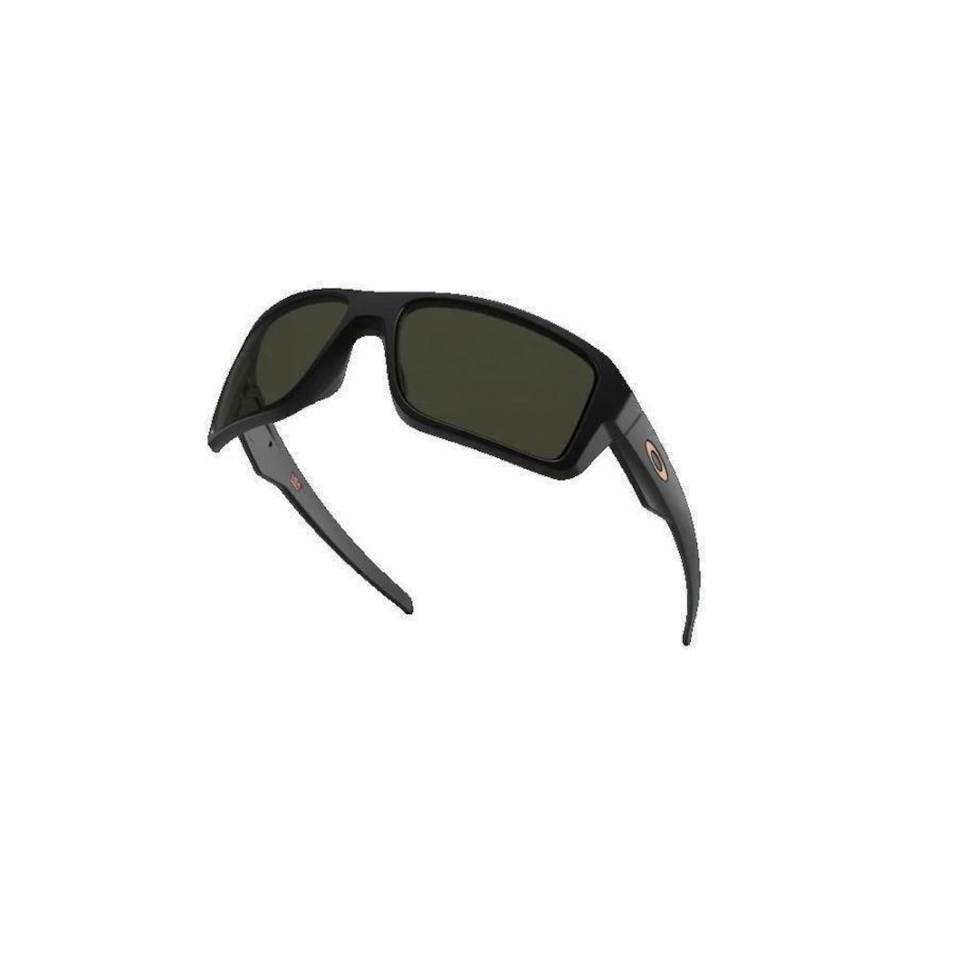 Óculos de Sol Oakley Double Edge Basic - Unissex - Foto 4