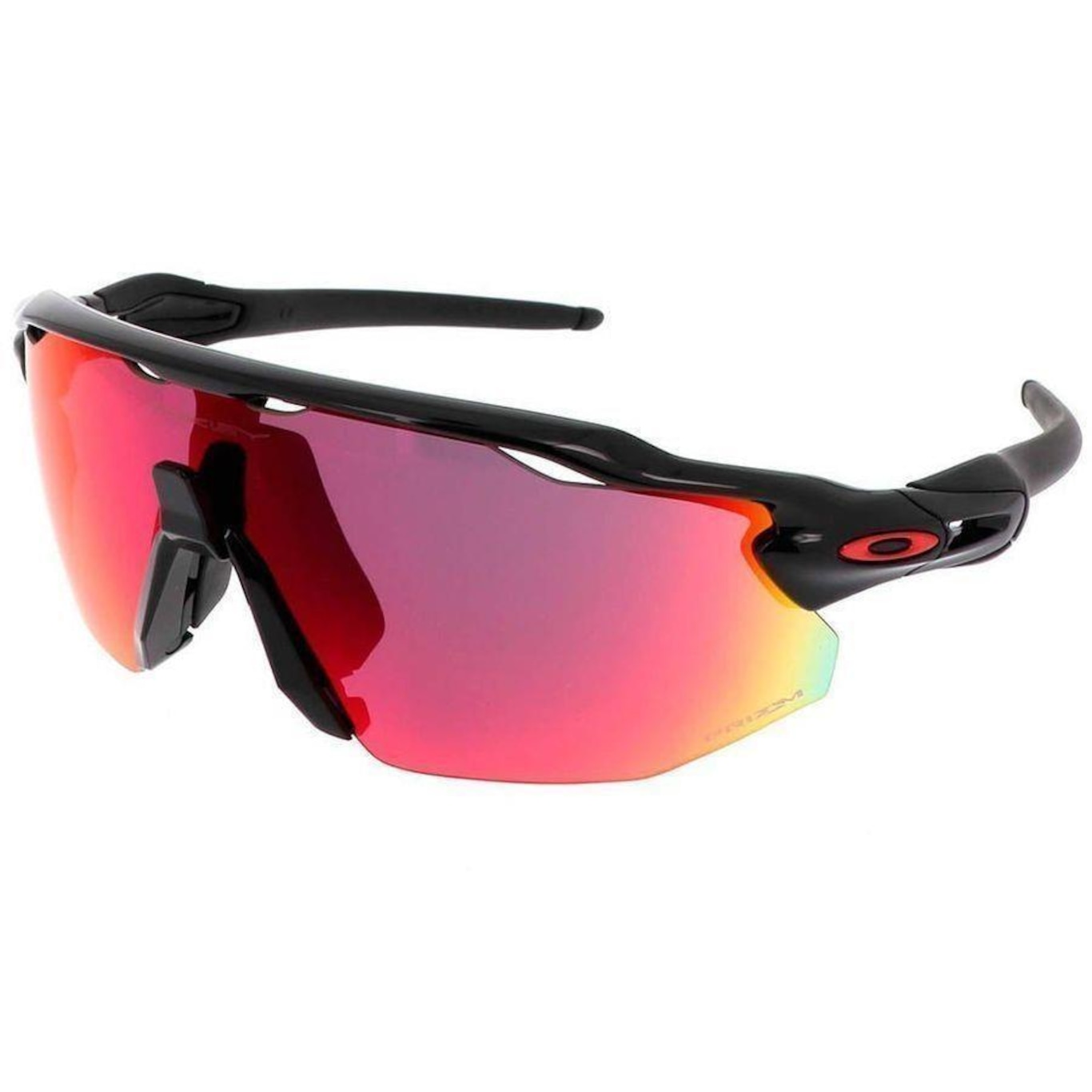 Óculos de Sol Unissex Oakley Radar Ev Path - Foto 2