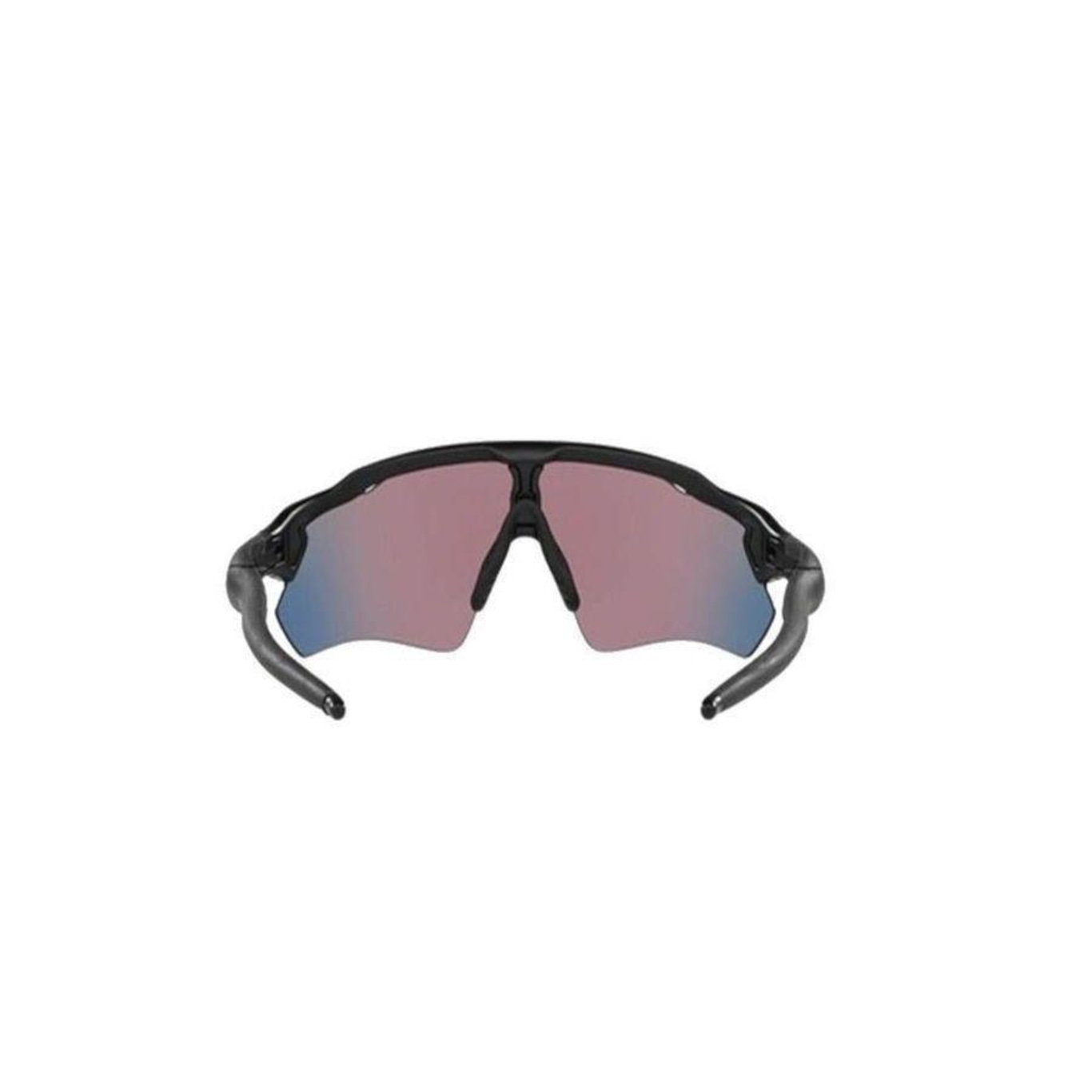 Óculos de Sol Unissex Oakley Radar Ev Path - Foto 3