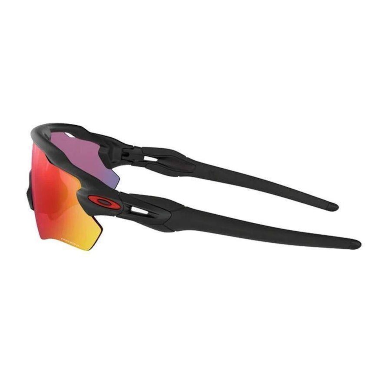 Óculos de Sol Unissex Oakley Radar Ev Path - Foto 4