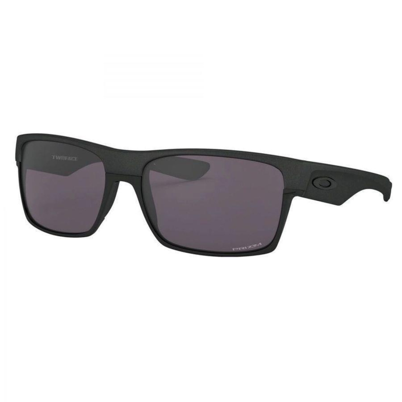 Óculos de Sol Unissex Oakley Twoface - Foto 1