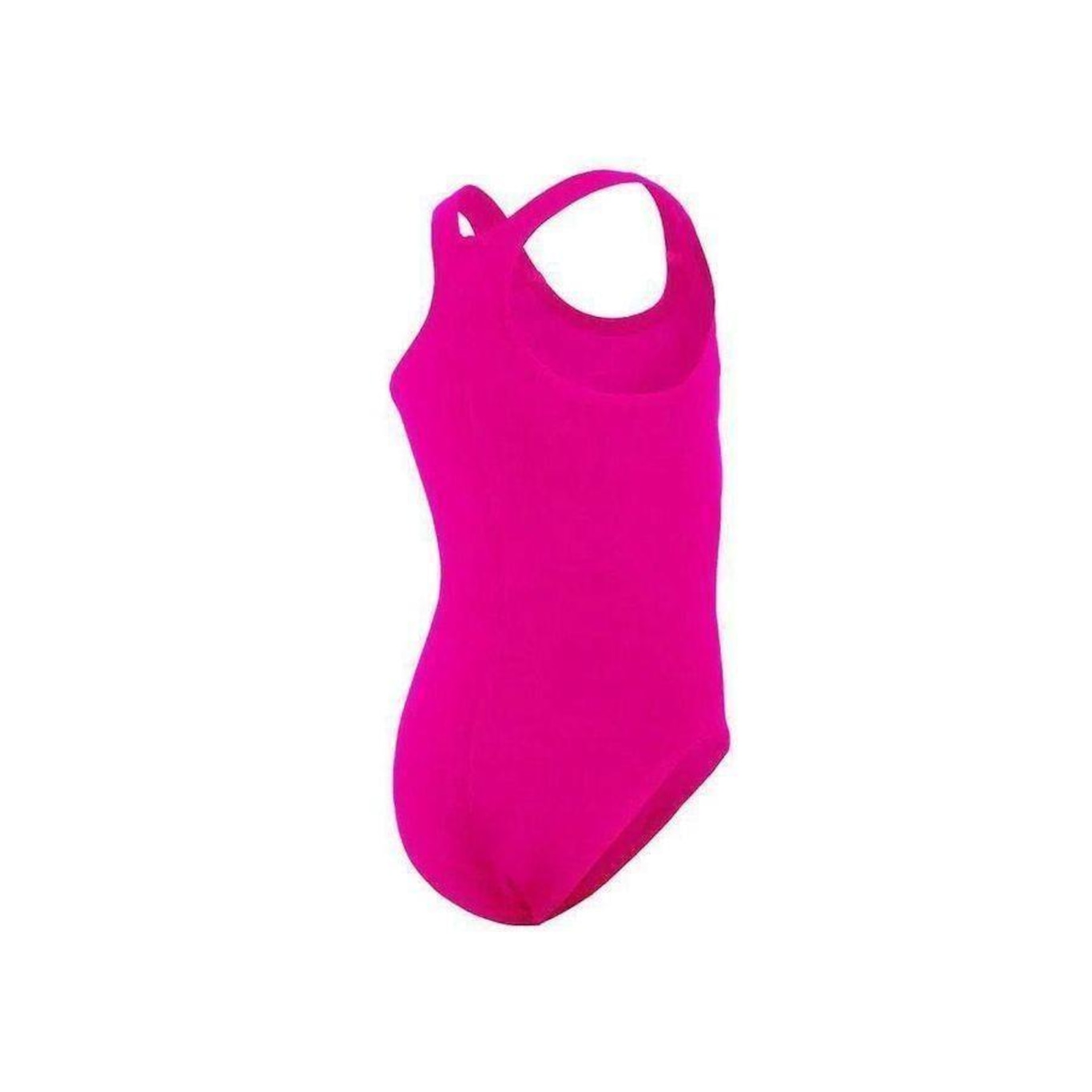 Maiô para Natação Speedo Acqua Basic - Infantil - Foto 2