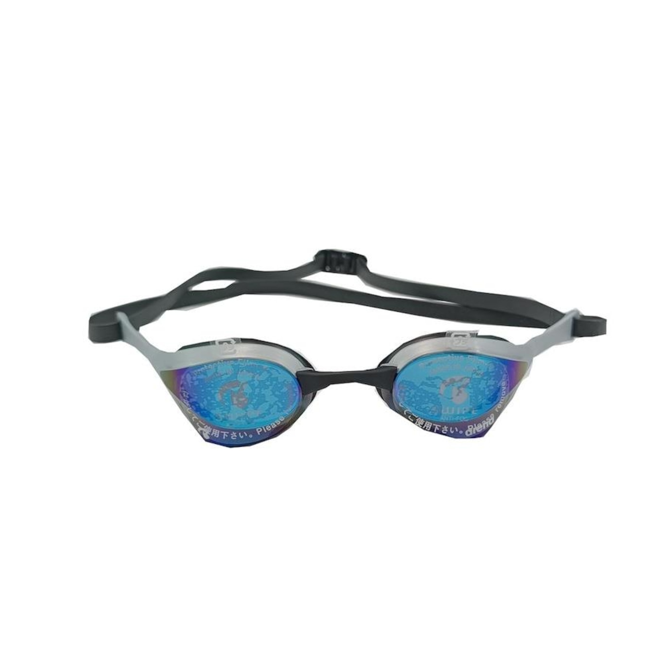 Óculos de Natação Arena Cobra Swipe Mirror - Adulto em Promoção