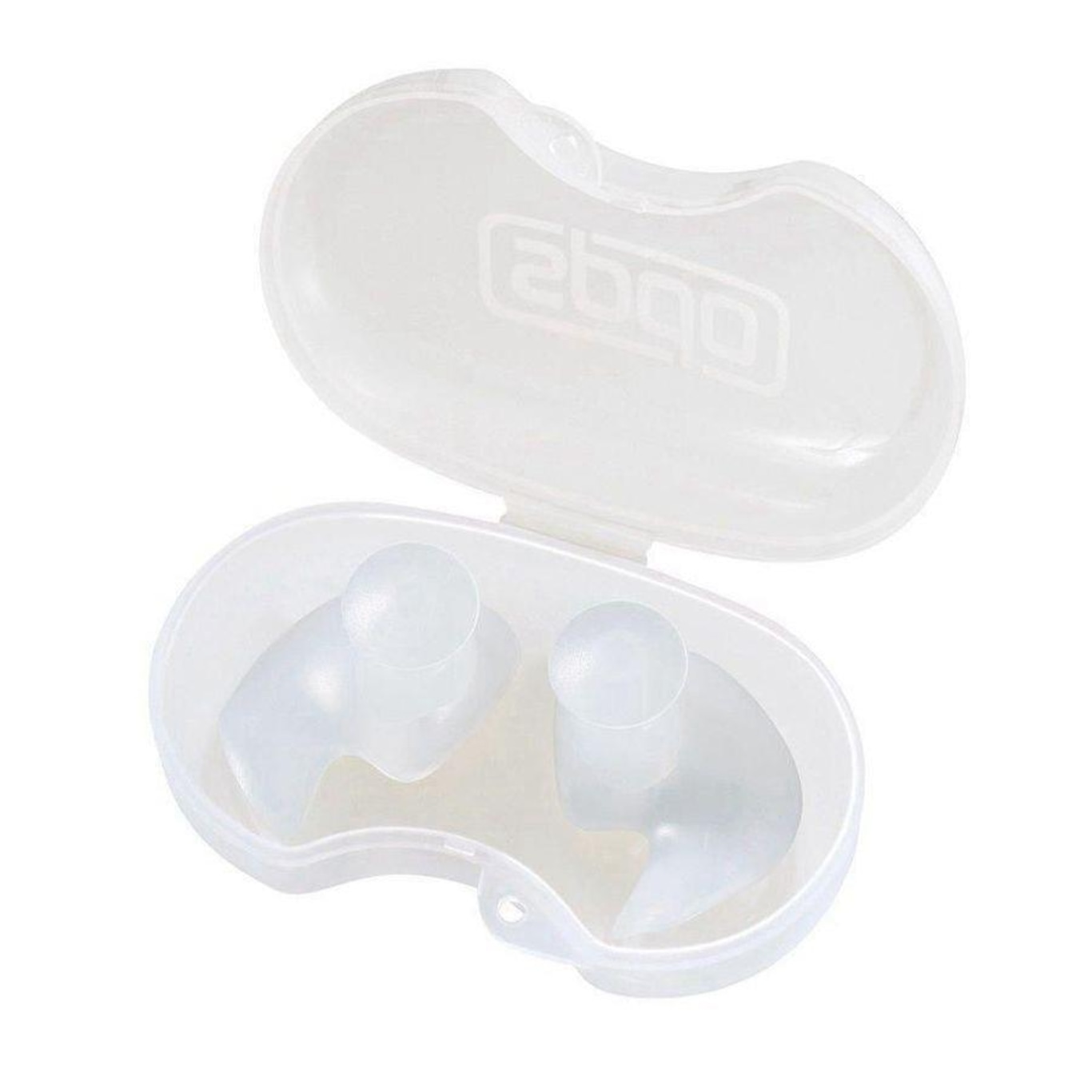 Tampão Protetor de Ouvido para Natação Speedo Moulded Earplug - Foto 1