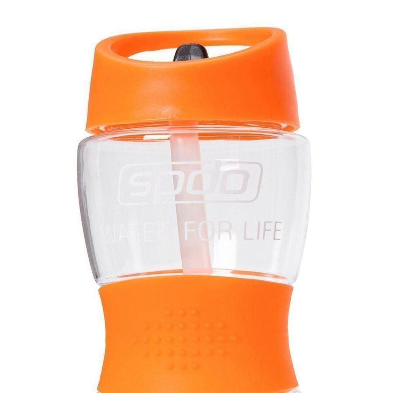 Squeeze Speedo Tritan Water Bottle - 550Ml | Centauro