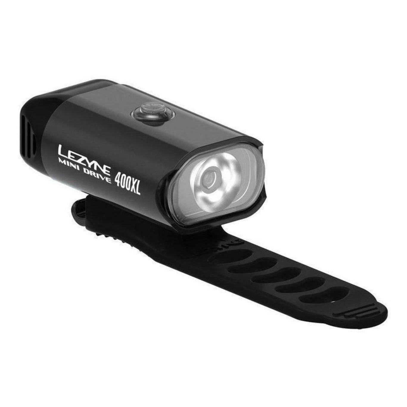 Farol para Bike Lezyne Mini Drive 400 Xl 24F-V204 - Foto 1