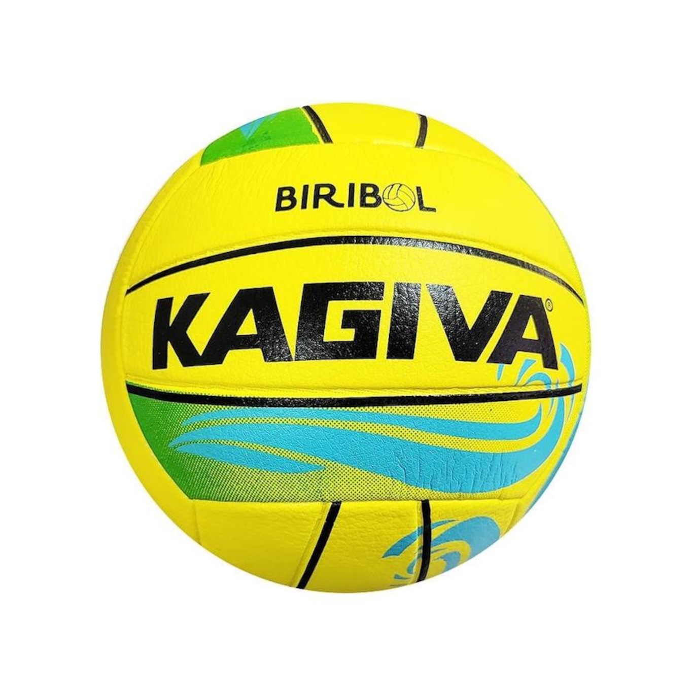 Bola Biribol Kagiva - Foto 1