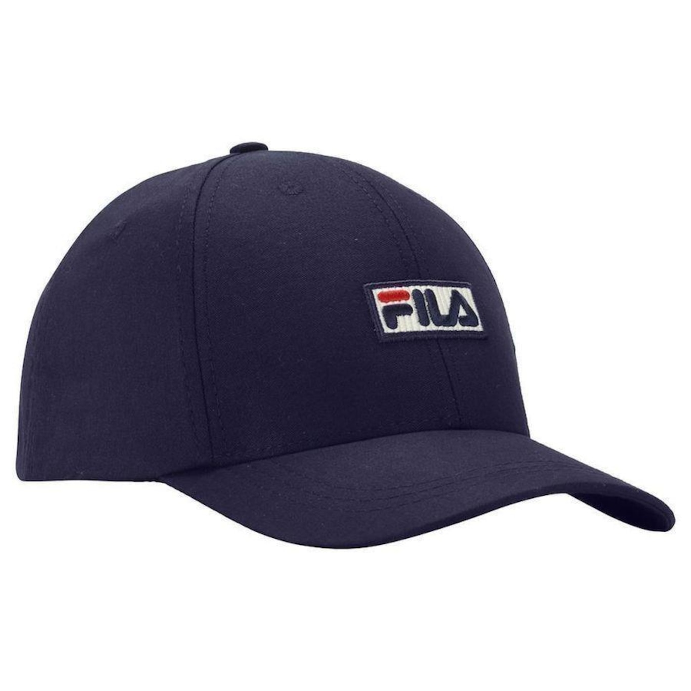 Boné Fila Classic - Snapback - Adulto - Foto 1