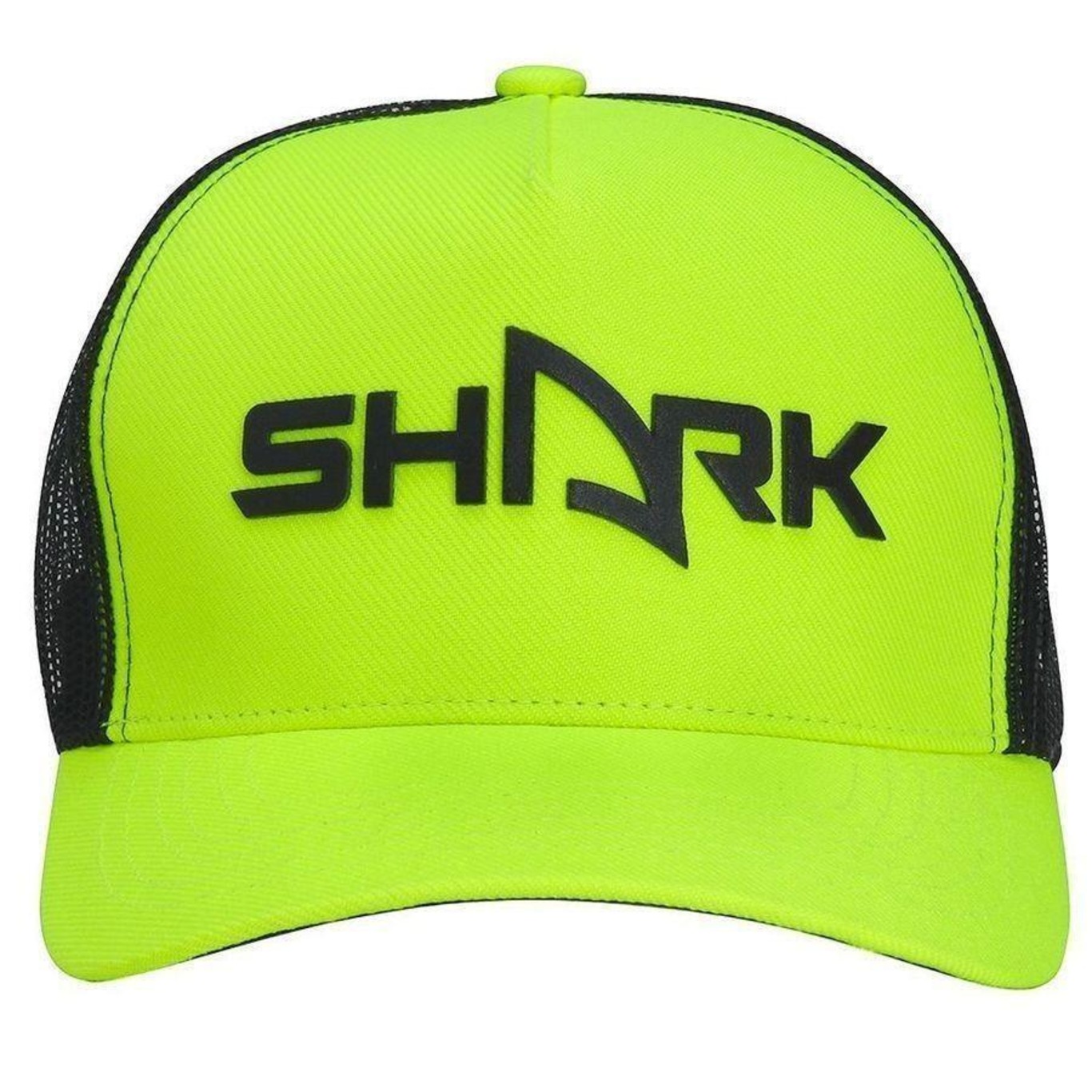 Boné Aba Curva Shark Tela Beach Shb006 - Snapback - Adulto - Foto 2