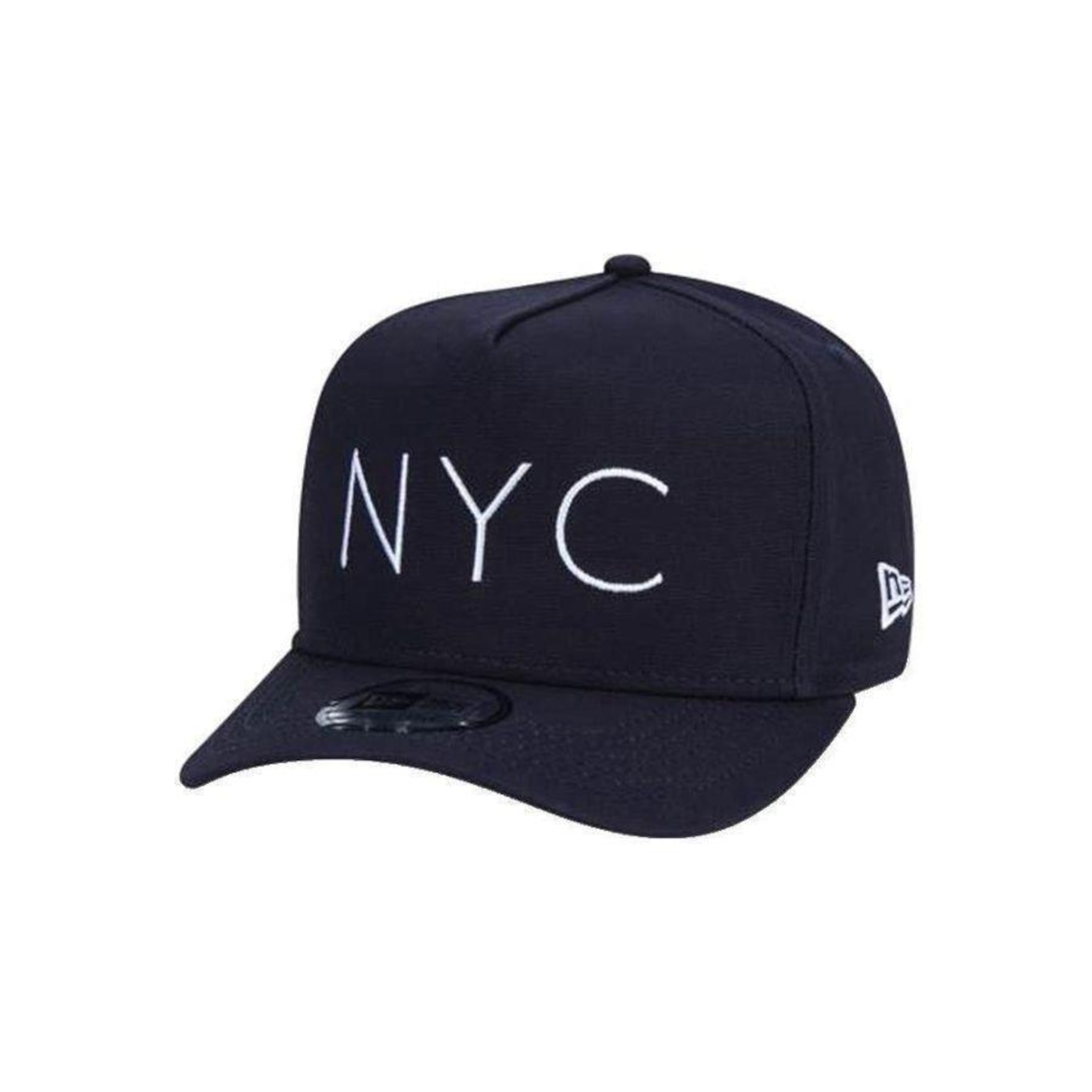 Boné Aba Curva New Era 940 Nyc New York City - Snapback - Adulto - Foto 1