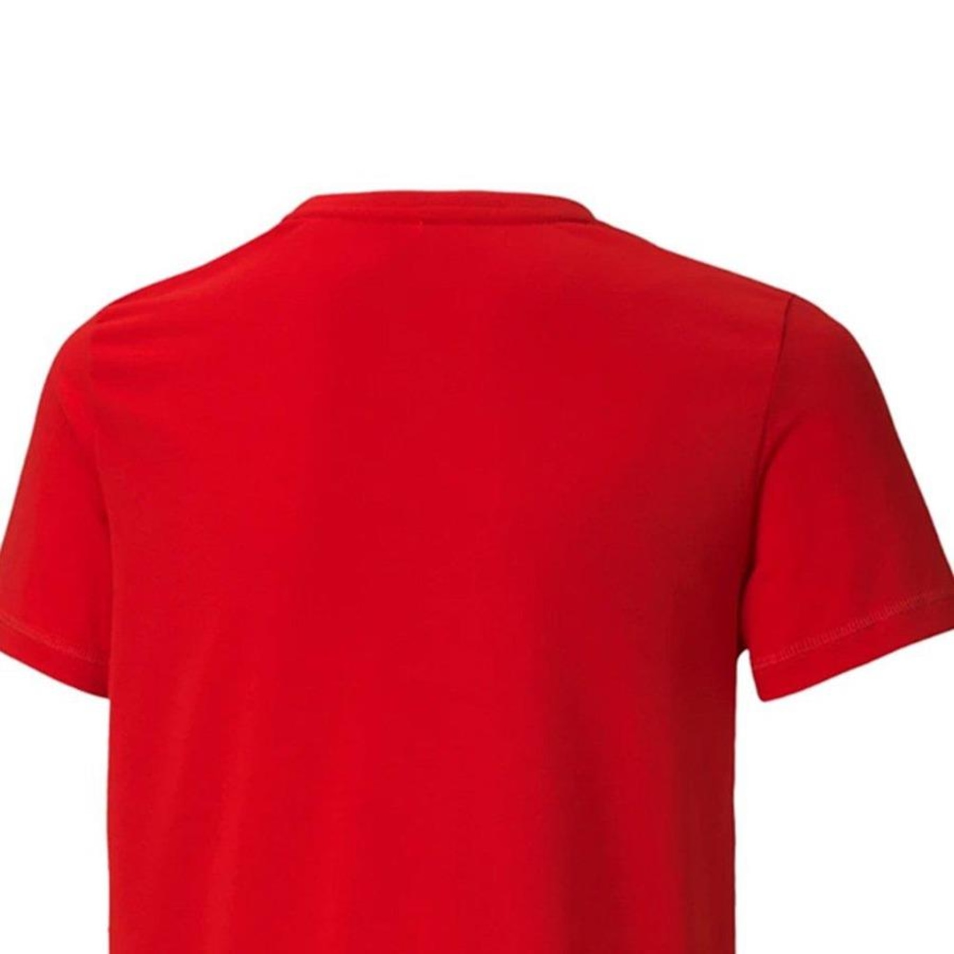 Camiseta Puma Active Tee - Infantil - Foto 4