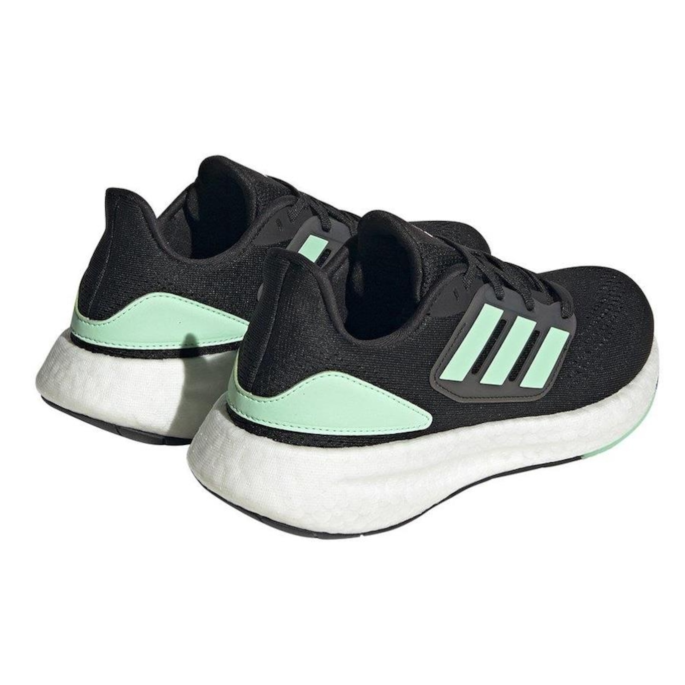 Tênis adidas Pureboost 22 - Feminino - Foto 2